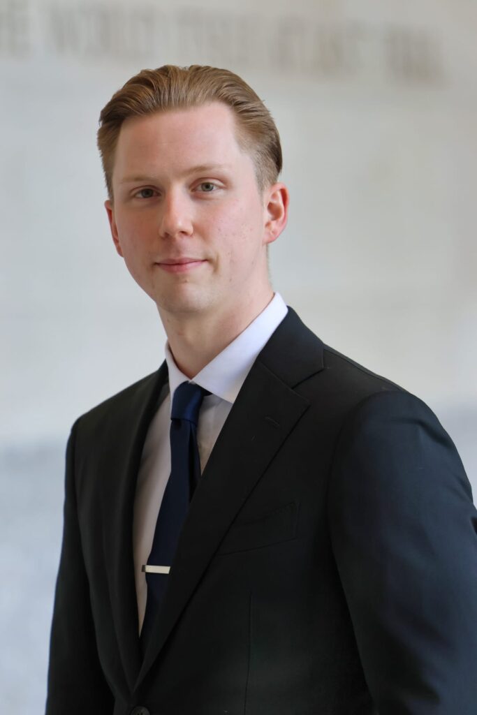 Richard Wennberg