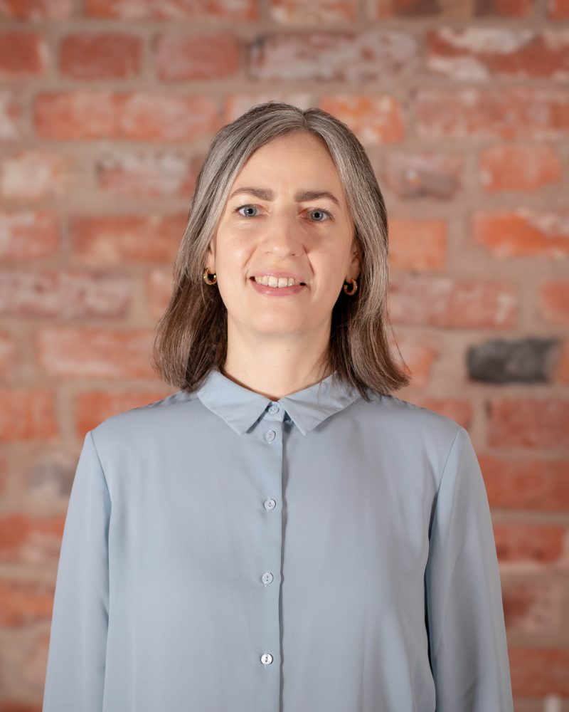 Matilda Häggman Grindgärds